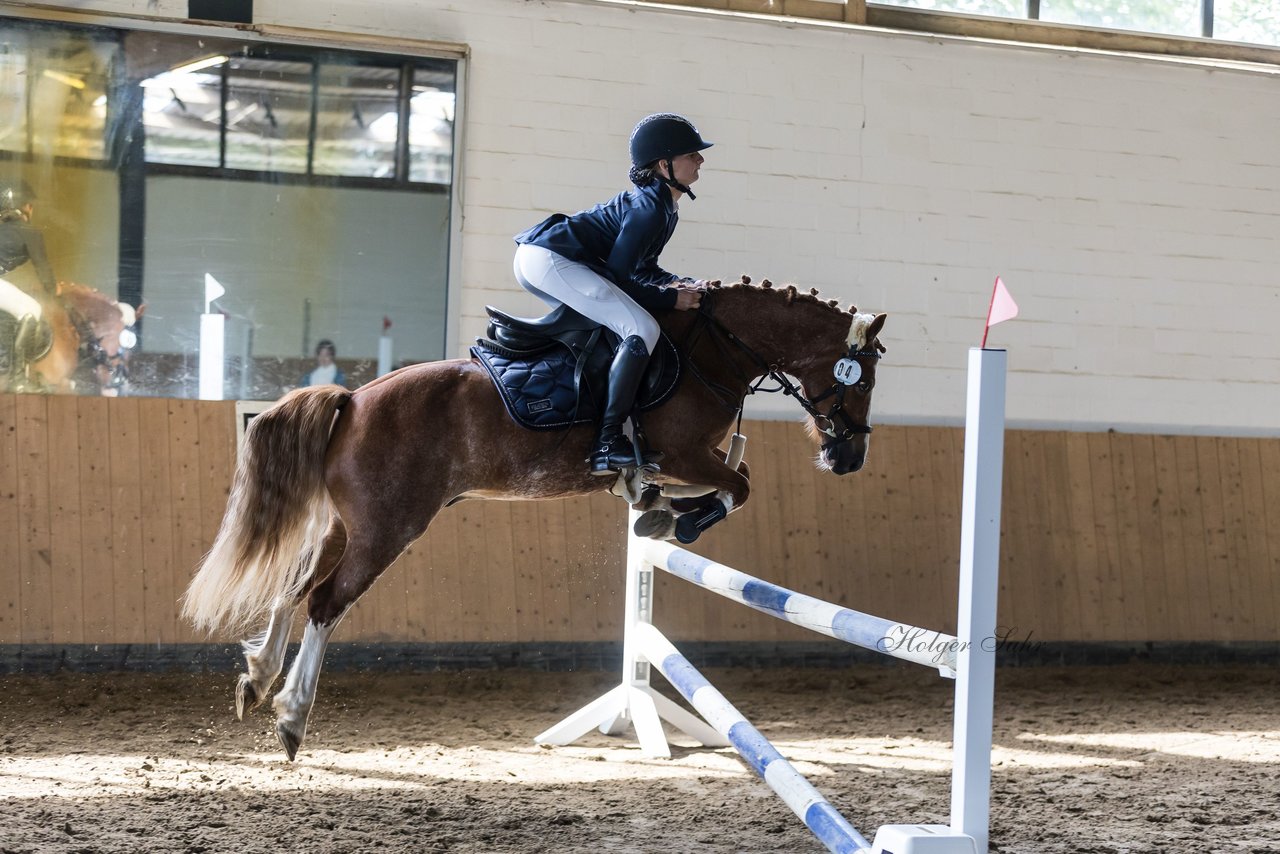 Bild 27 - Pony Akademie Turnier